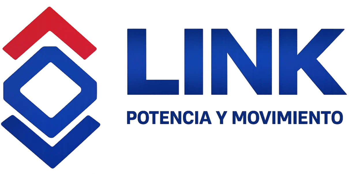 Logo de Link Llantas