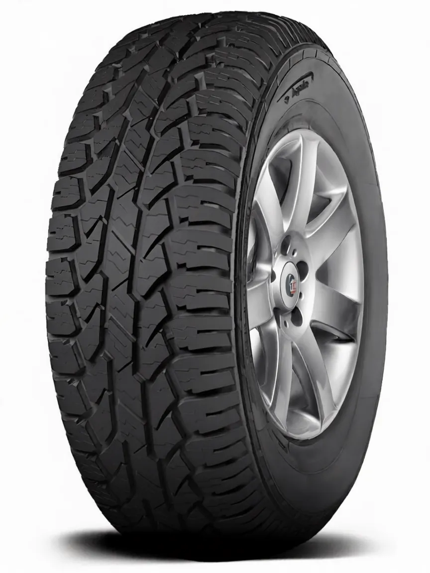 Llanta Agate AG-AT705