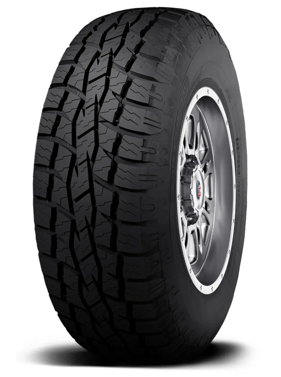 Llanta Agate AG-AT707