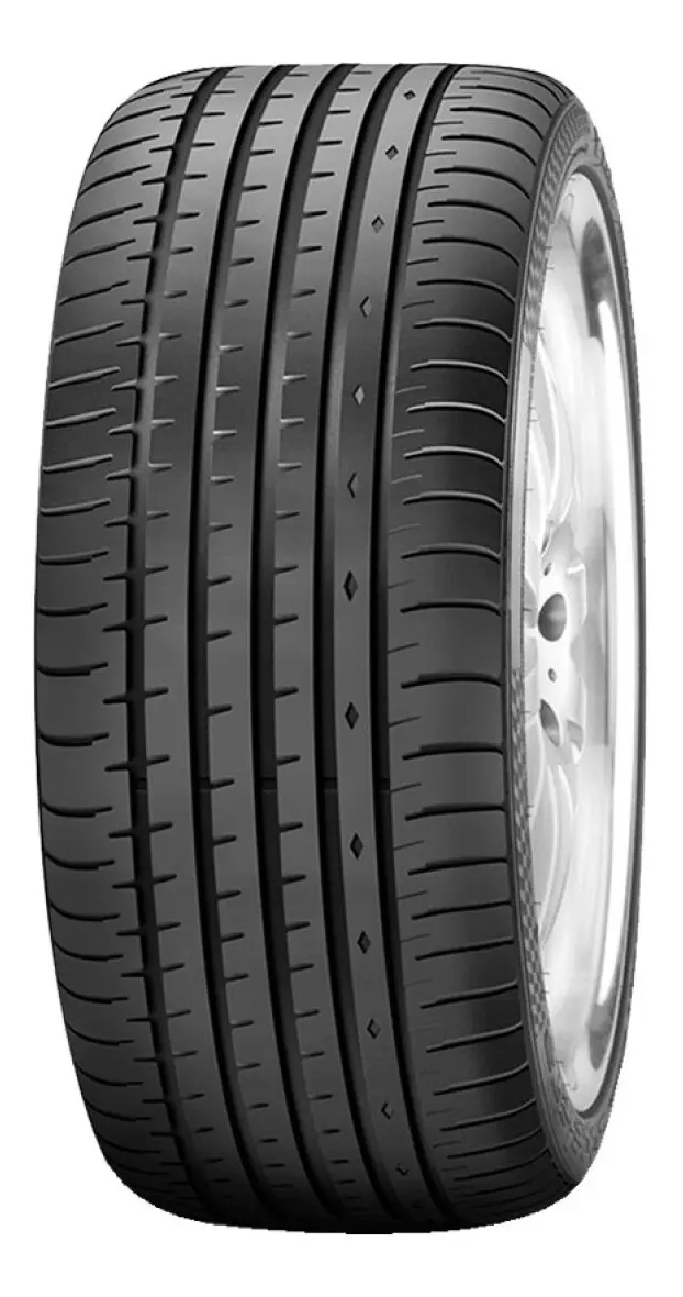 Llanta Accelera PHI 2