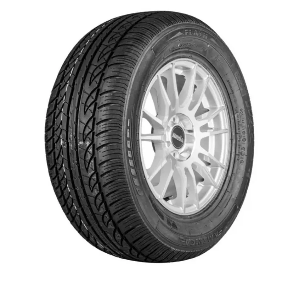 Llanta America FLASH