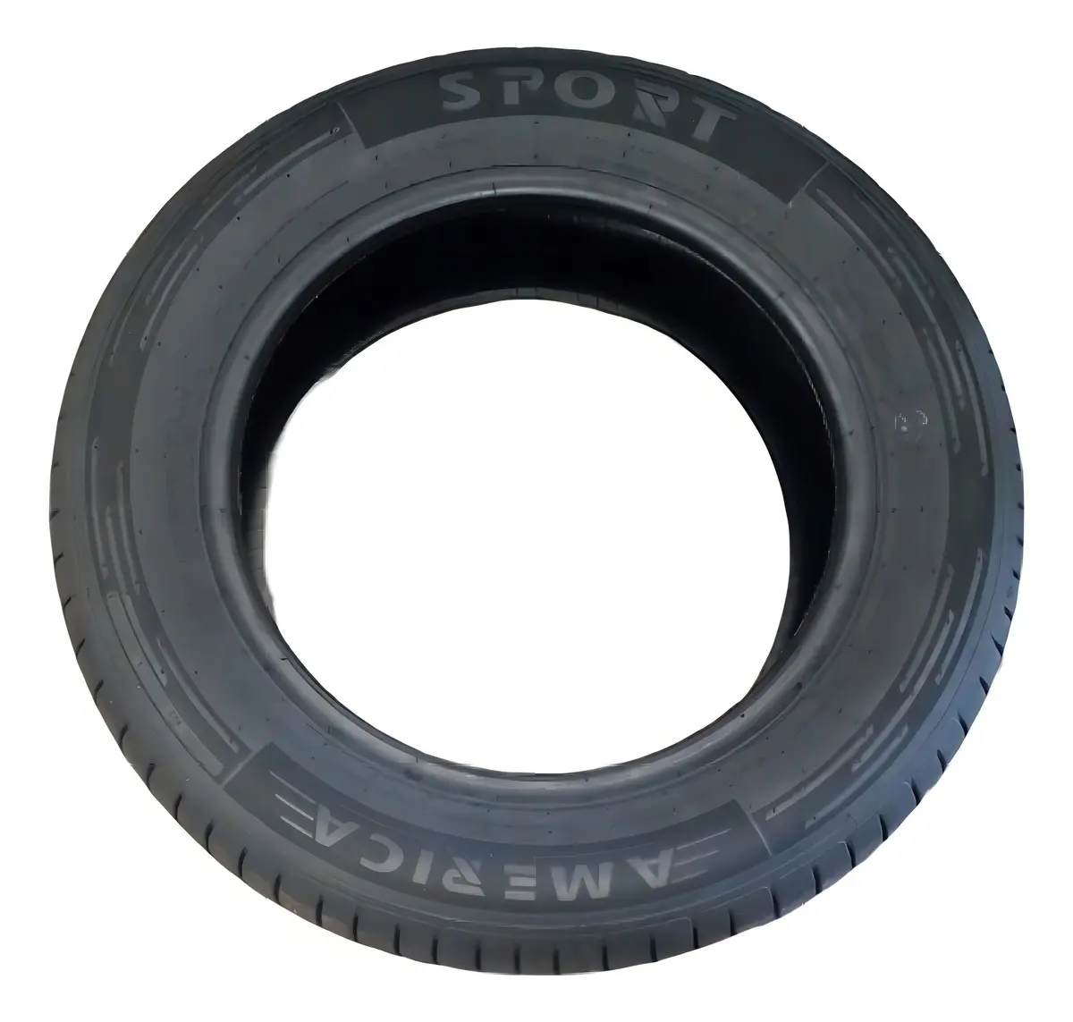 Llanta America SPORT