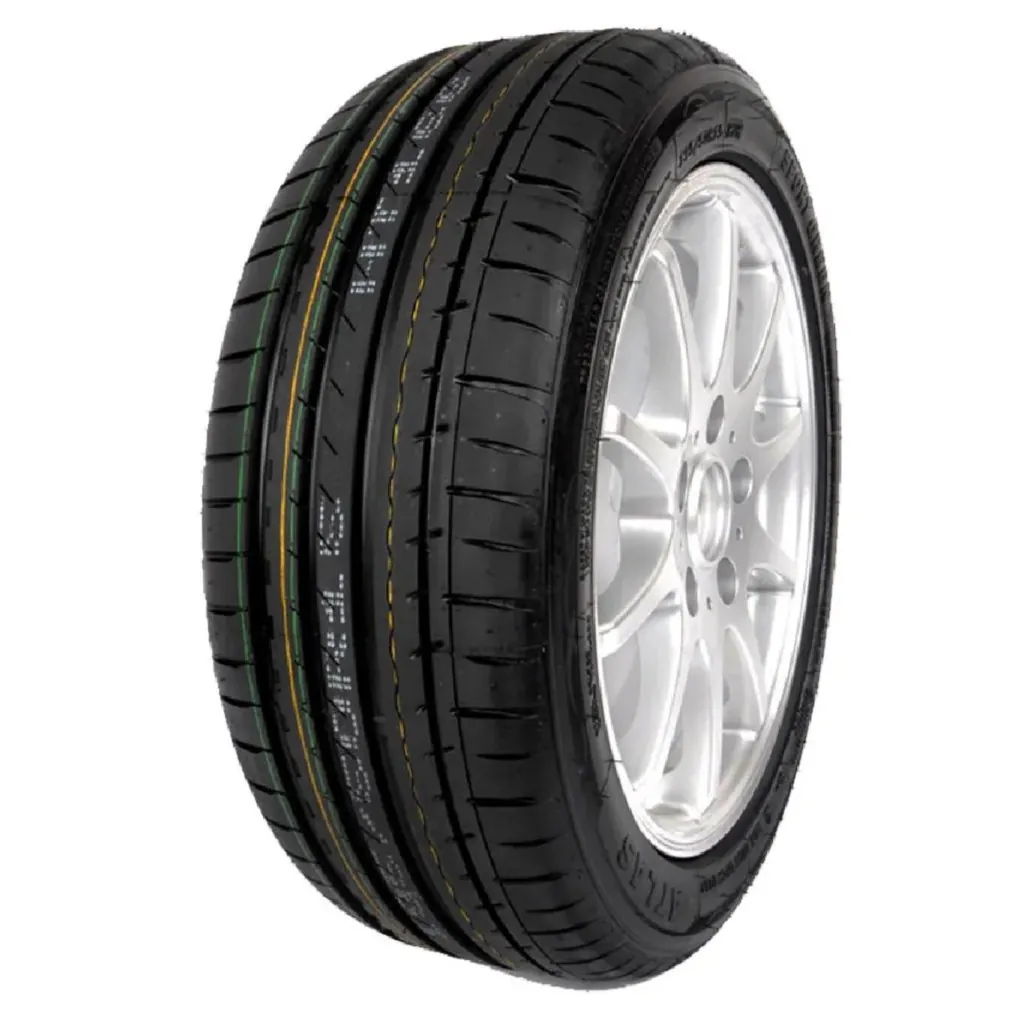 Llanta Atlas SPORT GREEN SUV