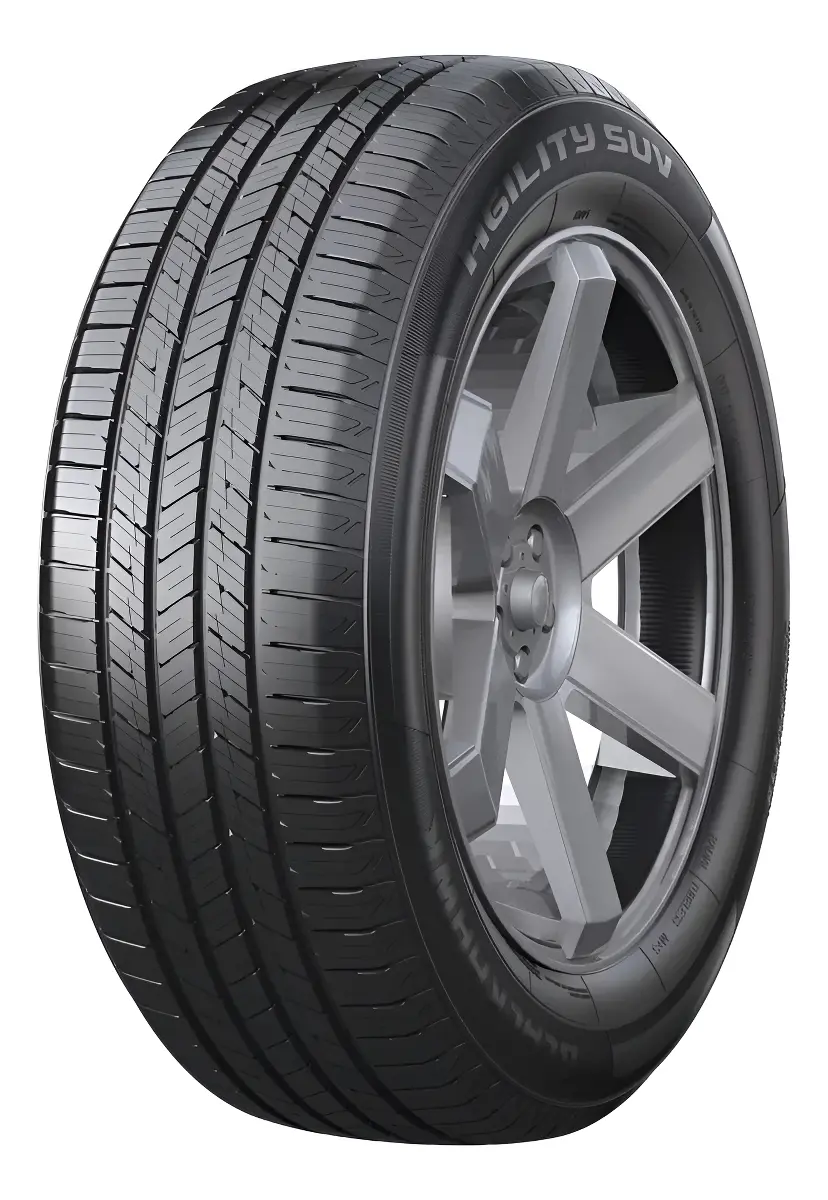 Llanta Blackhawk AGILITY SUV