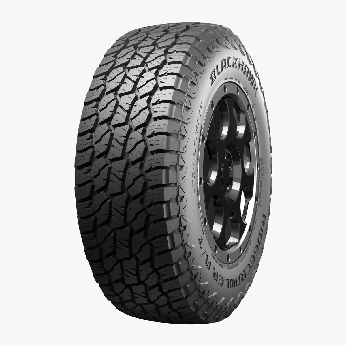 Llanta Blackhawk RIDGECRAWLER A/T