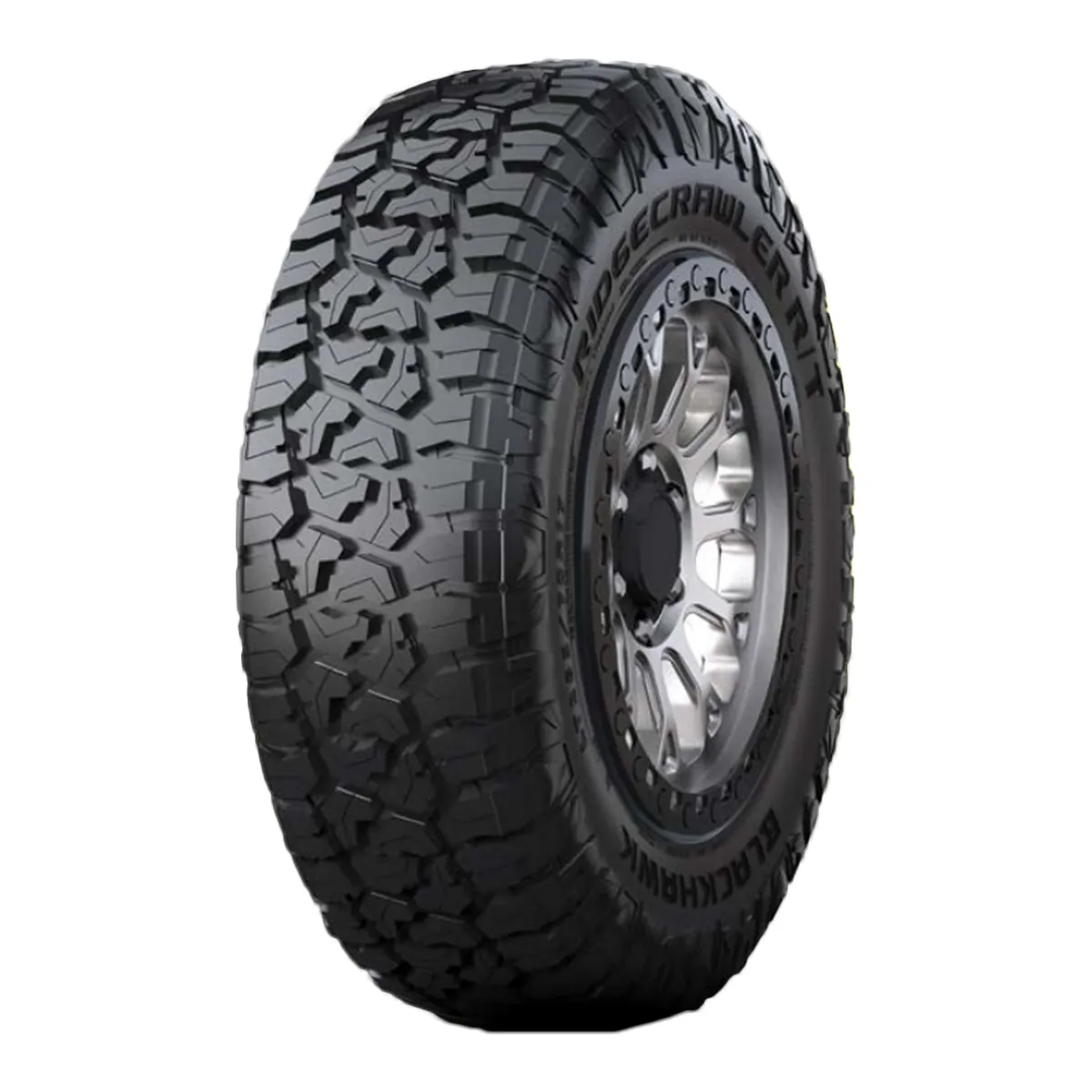 Llanta Blackhawk RIDGECRAWLER R/T