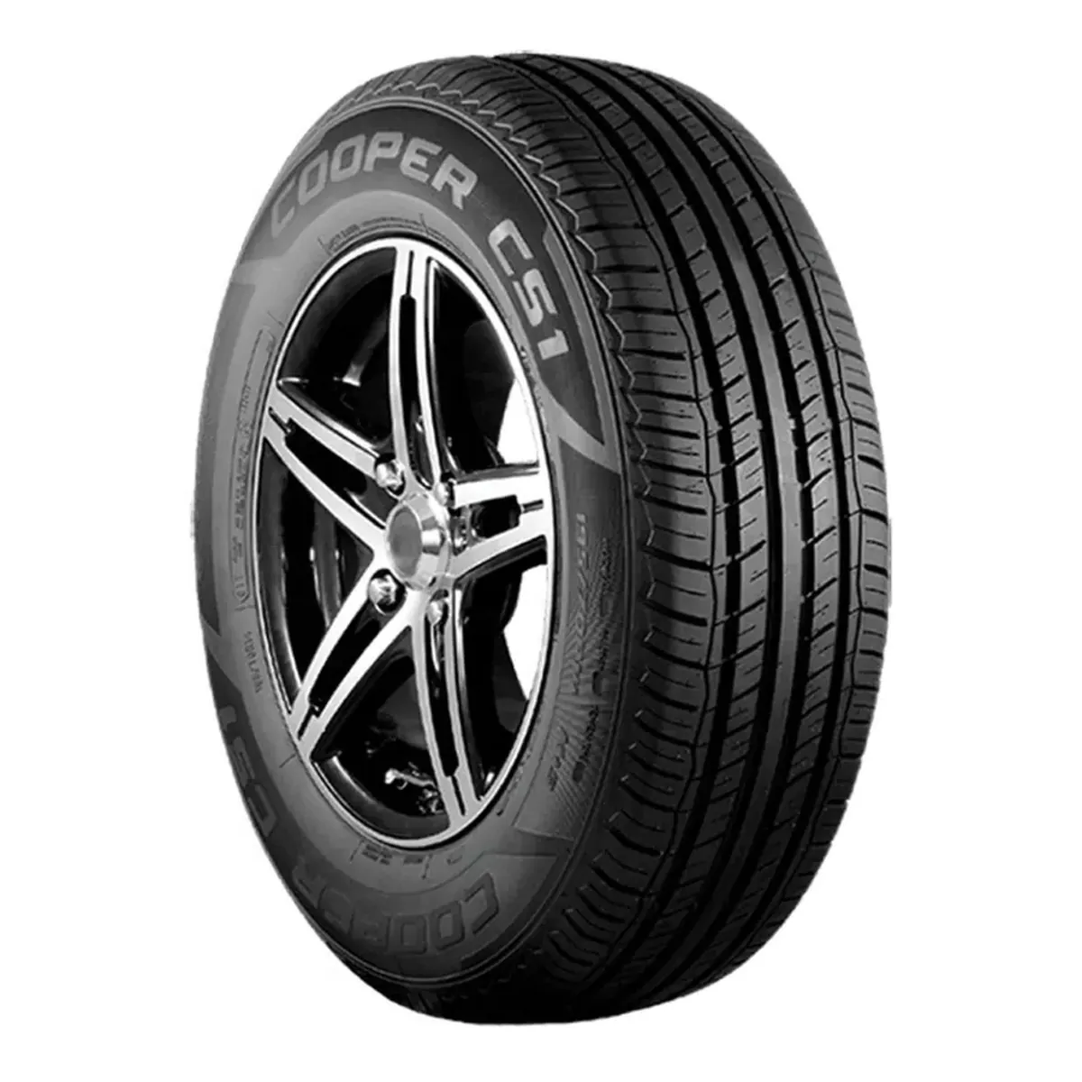 Llanta Cooper CS1