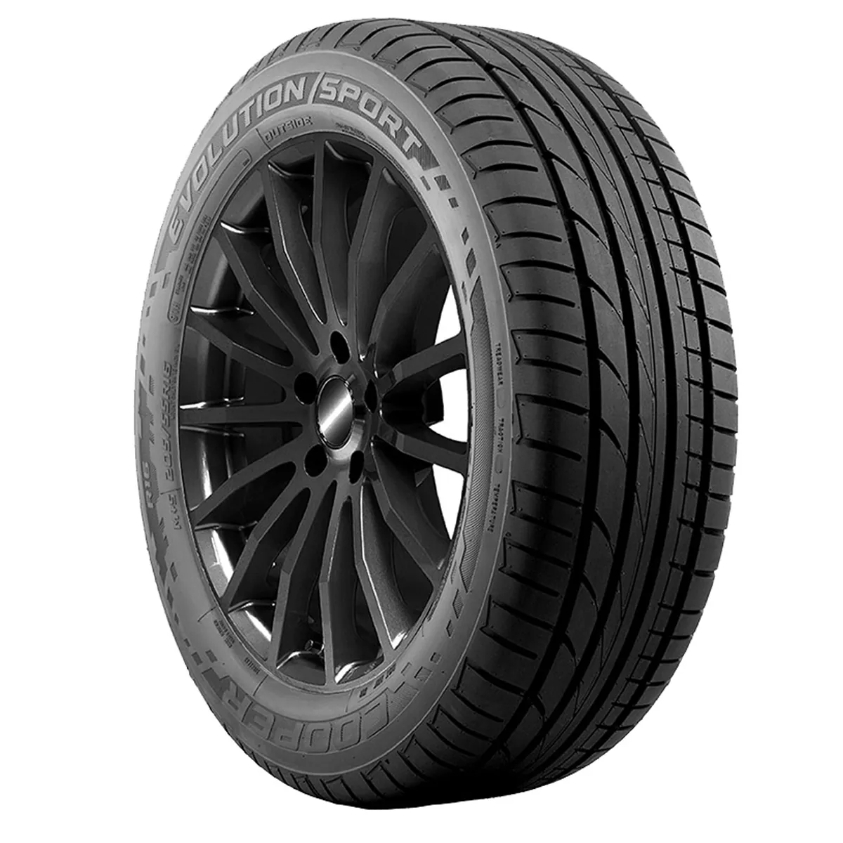 Llanta Cooper EVOLUTION SPORT