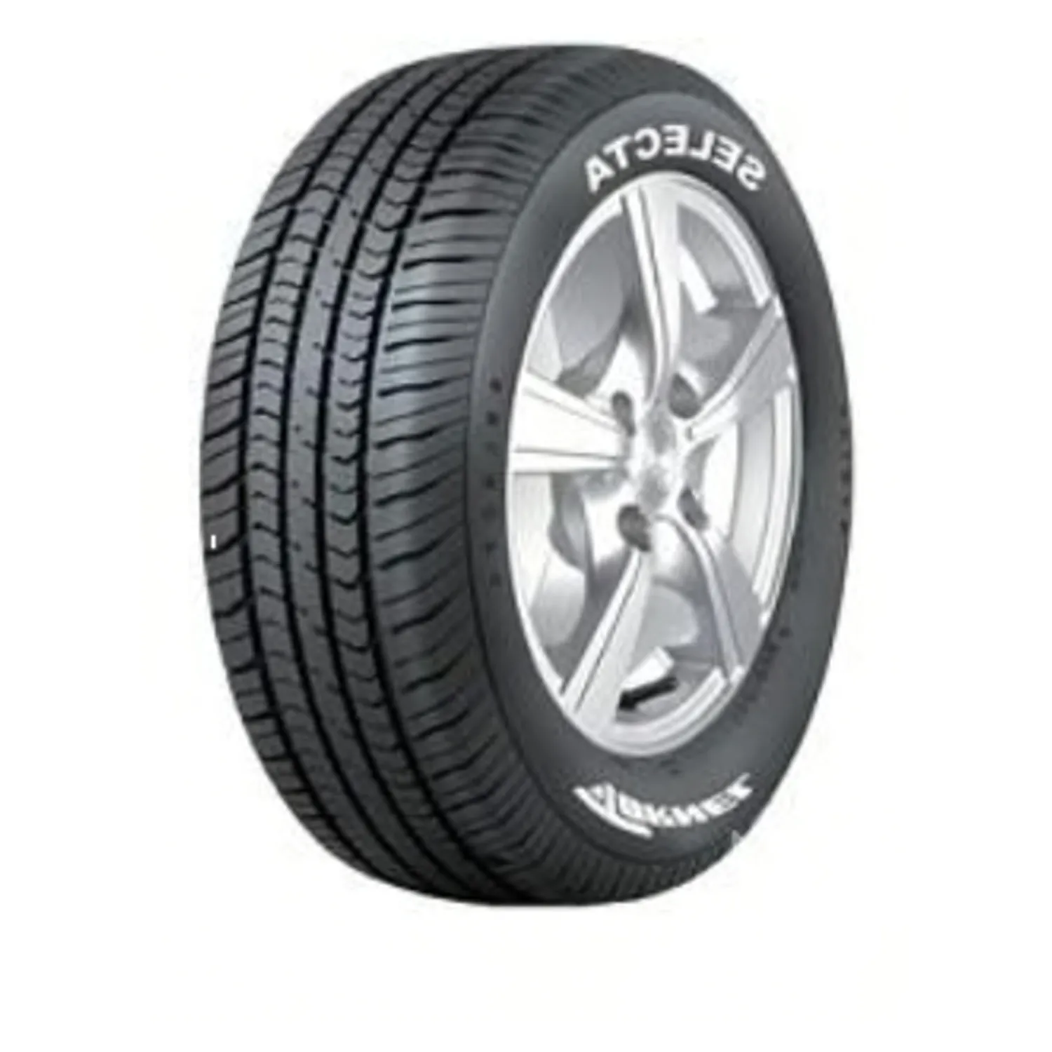 Llanta Tornel AMERICA SELECTA