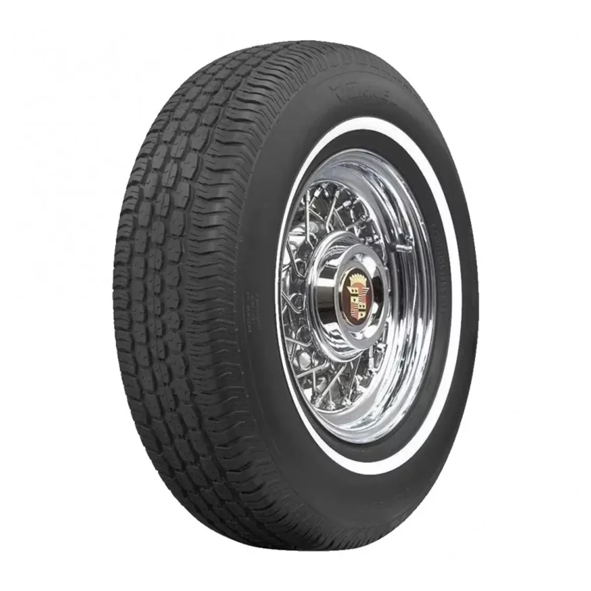 Llanta Tornel CLASSIC WSW